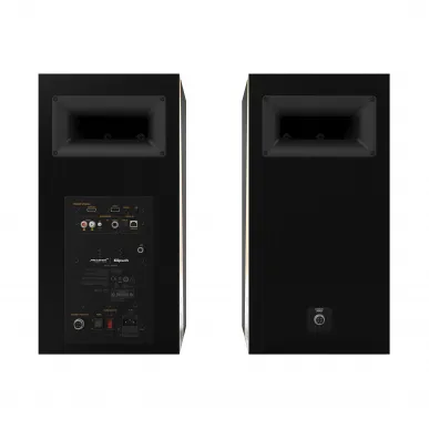 Активная полочная акустика Klipsch The Nines McLaren